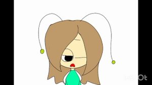 это что будет в комиксе который будет потом немного