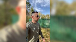 Обзор установленного забора в Хабаровске, село Мичуринское | Народные Заборы