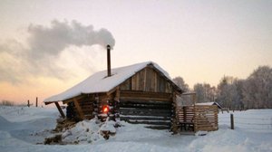 Мистические истории _ Баня - Банника _