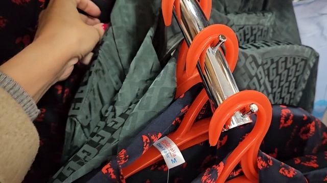выходной день🍁купила пижаму👘покупки в улыбке радуги