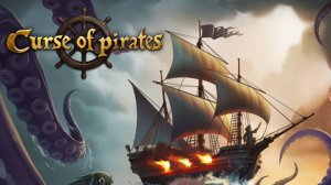 МОРСКОЙ ЭКШЕН-РОГЛАЙТ (ДЕМО) - Curse of Pirates