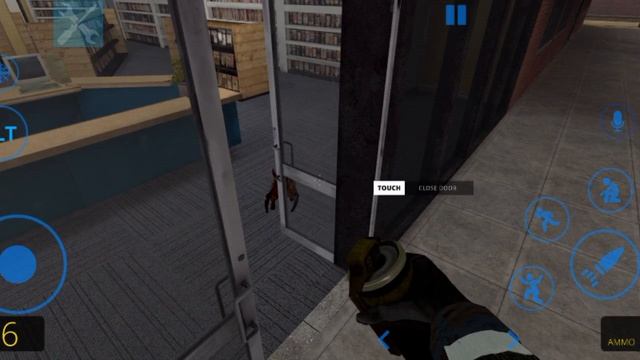 GARISMOD