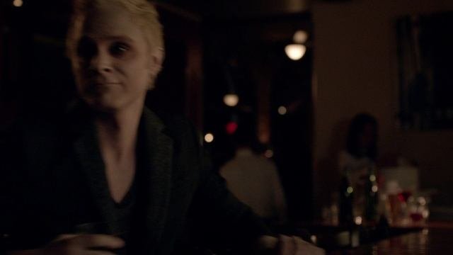 Я – зомби 1 сезон 2 серия «Брат, не одолжишь мозгов?» (сериал, 2015)