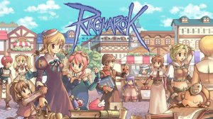 🎮 Путь мага в Ragnarok Online: с 13 до 57 уровня | Советы по местам прокачки