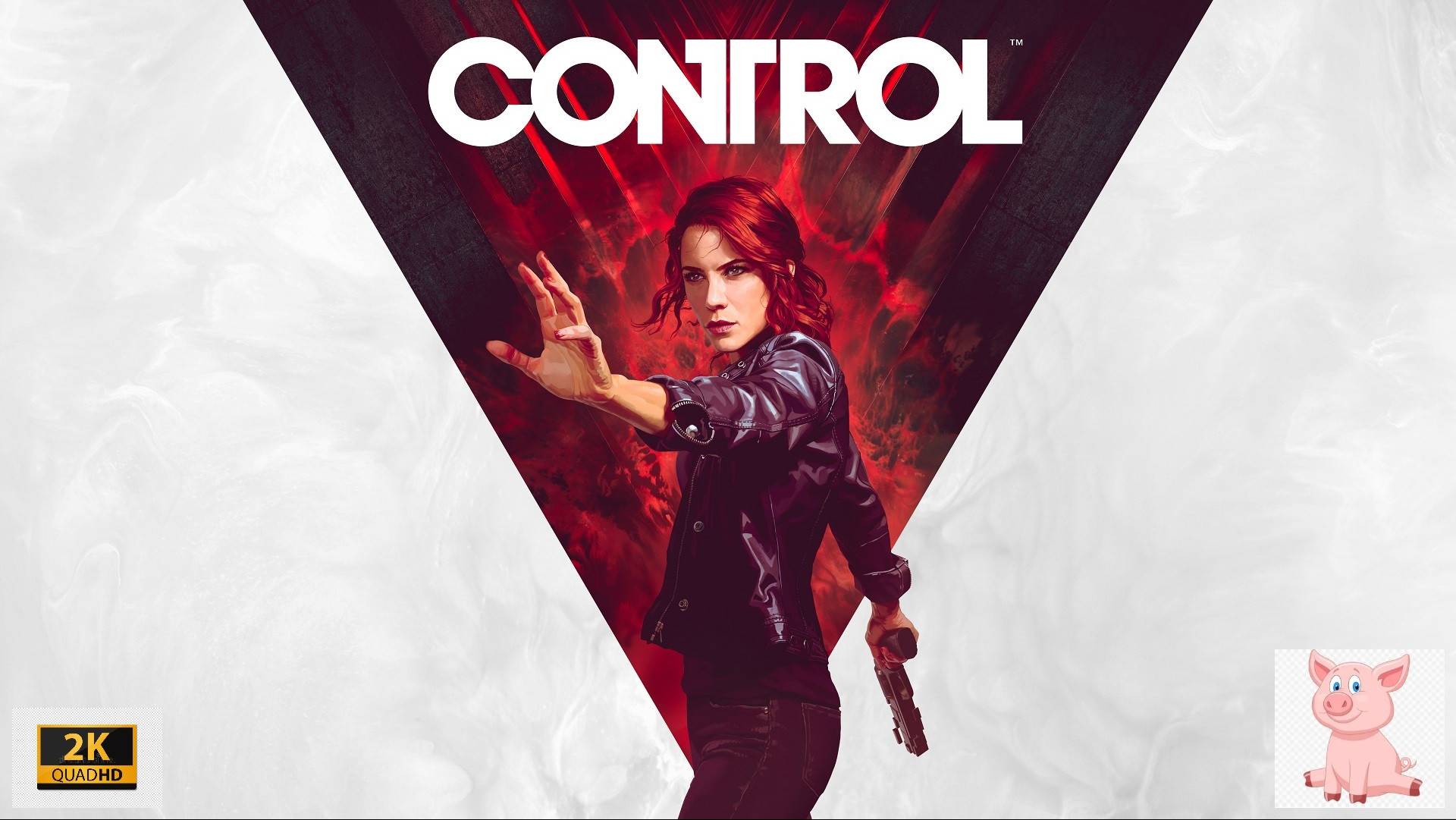 Control #29 (беглецы Ленгстона)