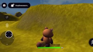 разработка новой игры!!!/