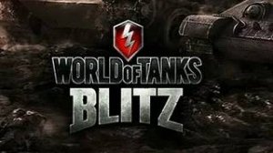 Tanks Blitz