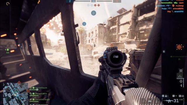 Battlefield 6