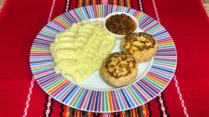 Сочные и Нежные Котлеты из Фарша Индейки с Творогом