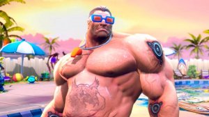 【Heroes of the storm】Воскрешение ценного игрока