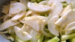 Огурцы в чесночном соусе по-китайски