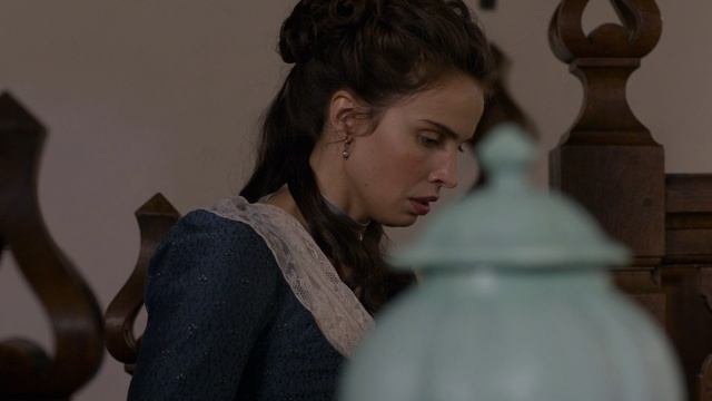 Полдарк 3 сезон 1 серия (сериал, 2017)