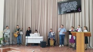 "Если душа сложила крылья"