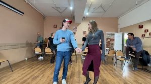 Репетиции БУФФ-ПАРАДИЗ