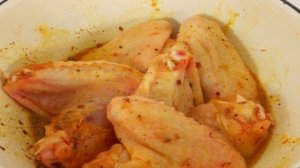 Курица в мультиварке