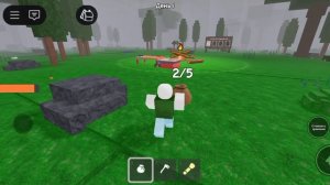 прохожу 99 ночей в лесу!