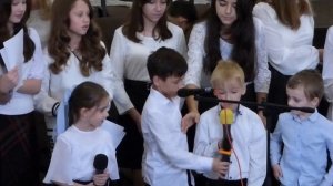 Вот и лето пролетело,  стих  12.10.2025