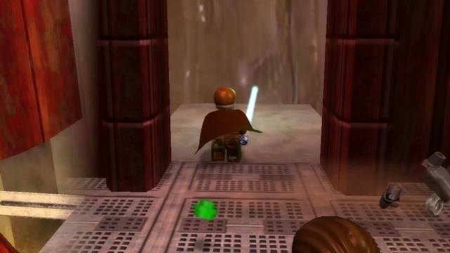 LEGO® Star Wars™_ The Complete Saga . 3