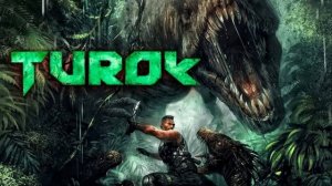 Turok оригинальный саундтрек