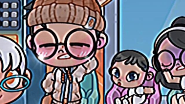 я родила?!? в описании👇