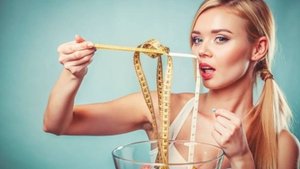 Как не набрать вес после отмены диеты, понятная структура похудения без откатов и путаницы