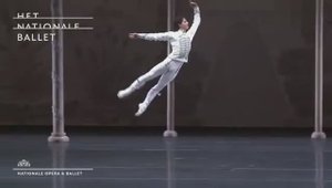 Топ 10 лучших мужских вариаций в балете!