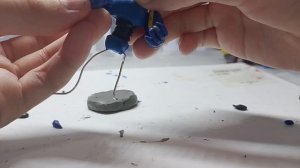 лепка про: Как лепить из пластилина ультрамарина