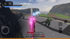 Годзилла на поле боя часть 5💀💀