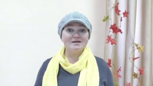 Октябрь-читает Ирина Теплова