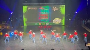 UJEN DANCE COMPANY МИНСК