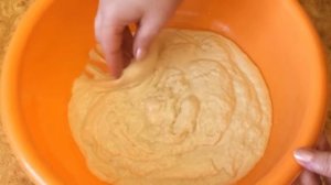 Пшеничный хлеб Конопушка