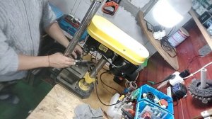 лайфхак для сверления