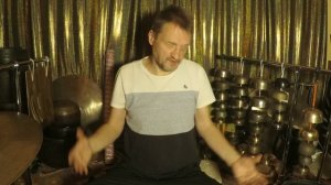 181. Поющие храмовые Чаши Для Сна. Лечебная Музыка Для Сна Исцеление Звуком. Музыка успокоения.