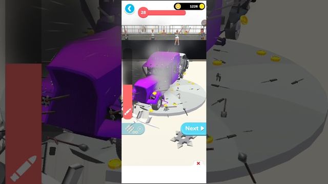Fury Cars