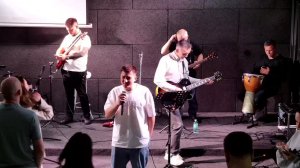 Воскресное Богослужение 12.10.25