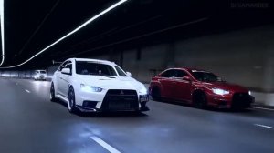 DJ Samarbek музыка в тачку