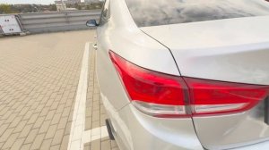 Changan Alsvin 2023 г. VIN 927244 Ростов-на-Дону