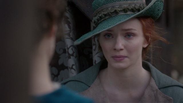 Полдарк 2 сезон 2 серия (сериал, 2016)