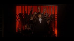 Творческий клип с участием команды Look Around