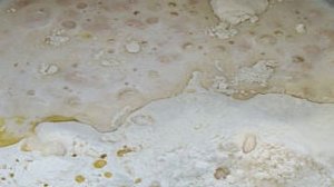 Пшеничный хлеб