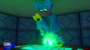 Поппи Плейтайм