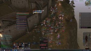 Осада - возвращаем Руну обратно 12.10/2025