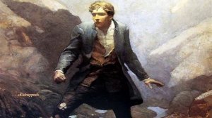 Виртуальная выставка "Роберт Стивенсон". К 175-летию со дня рождения.