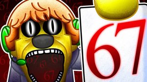 Я НОВЫЙ 67 РЕБЁНОК... ROBLOX 😱👦