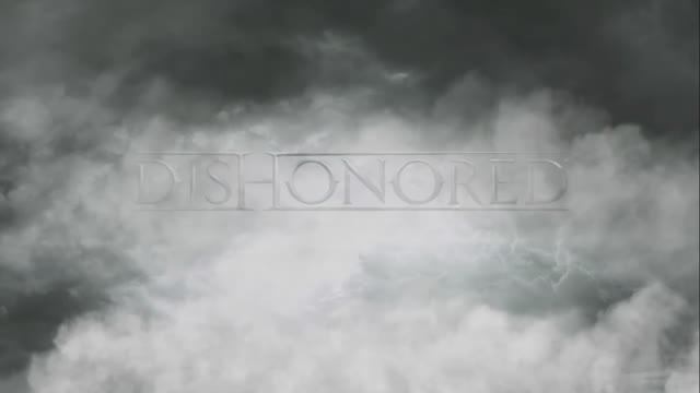 Dishonored НЕДО стелс прохождение#1
