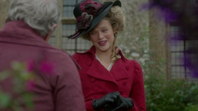 Полдарк 2 сезон 4 серия (сериал, 2016)