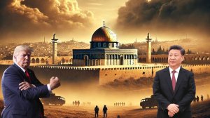 Не только торговый фронт