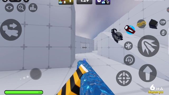 ROBLOX|RIVALS 1V1