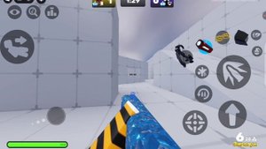 ROBLOX|RIVALS 1V1