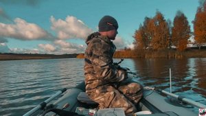 Колоритная рыбалка. Кастинг. 12.10.2025 🎣🍁🍂